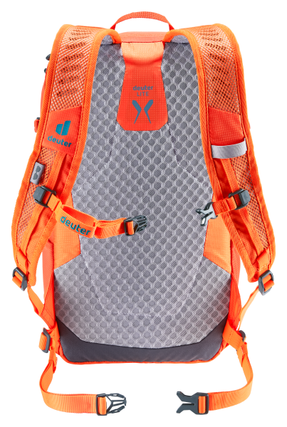 Deuter Speed Lite 21 Paprika-Saffron